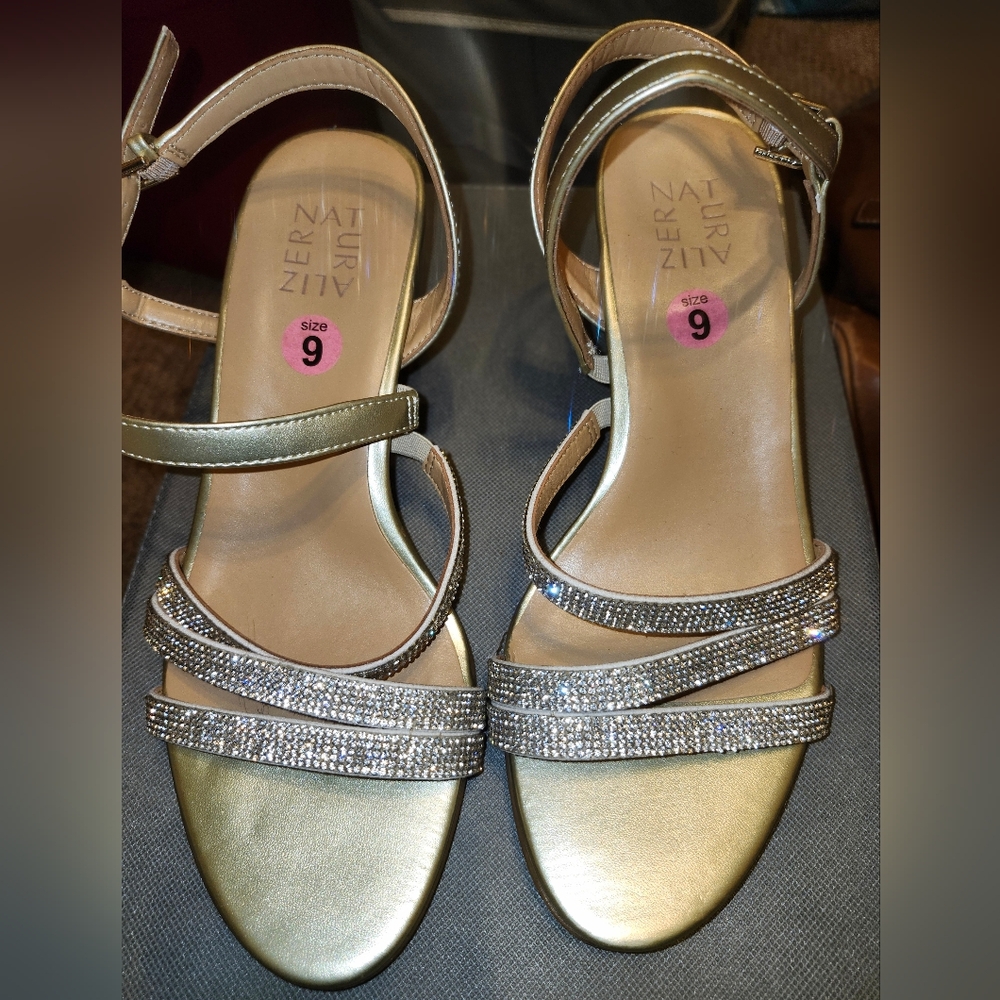 Naturalizer Bridget Sandal